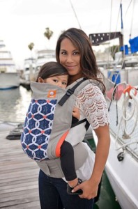 Tula toddler ahoi
